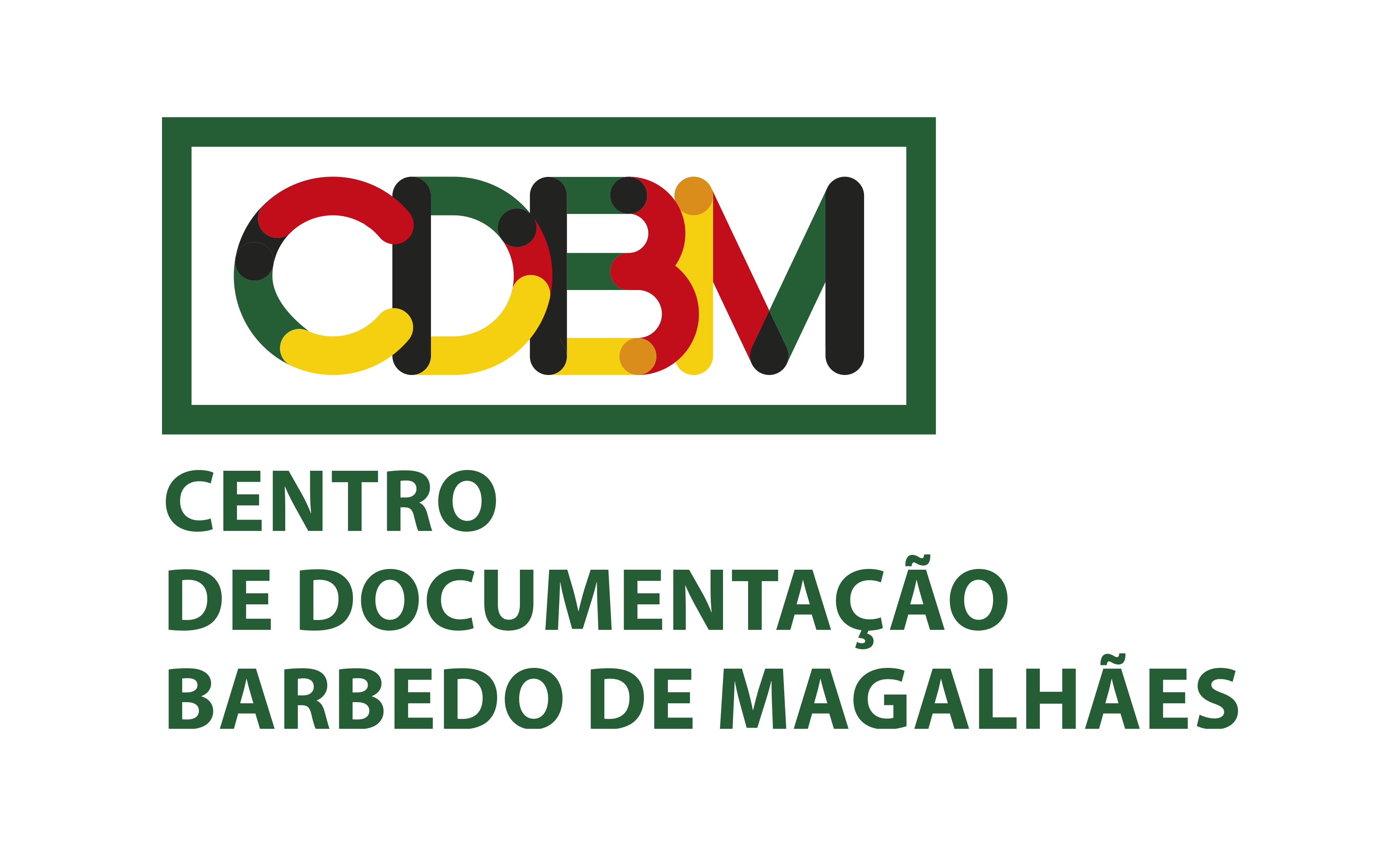 Centro de Documentação Barbedo de Magalhães